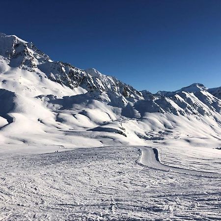 Tartiflat, Arc1950, 2 Bed, Ski In Ski Out, Arc 1950 Бур-Сен-Морис Екстериор снимка