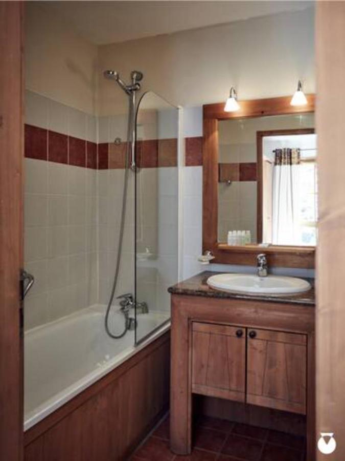 Tartiflat, Arc1950, 2 Bed, Ski In Ski Out, Arc 1950 Бур-Сен-Морис Екстериор снимка