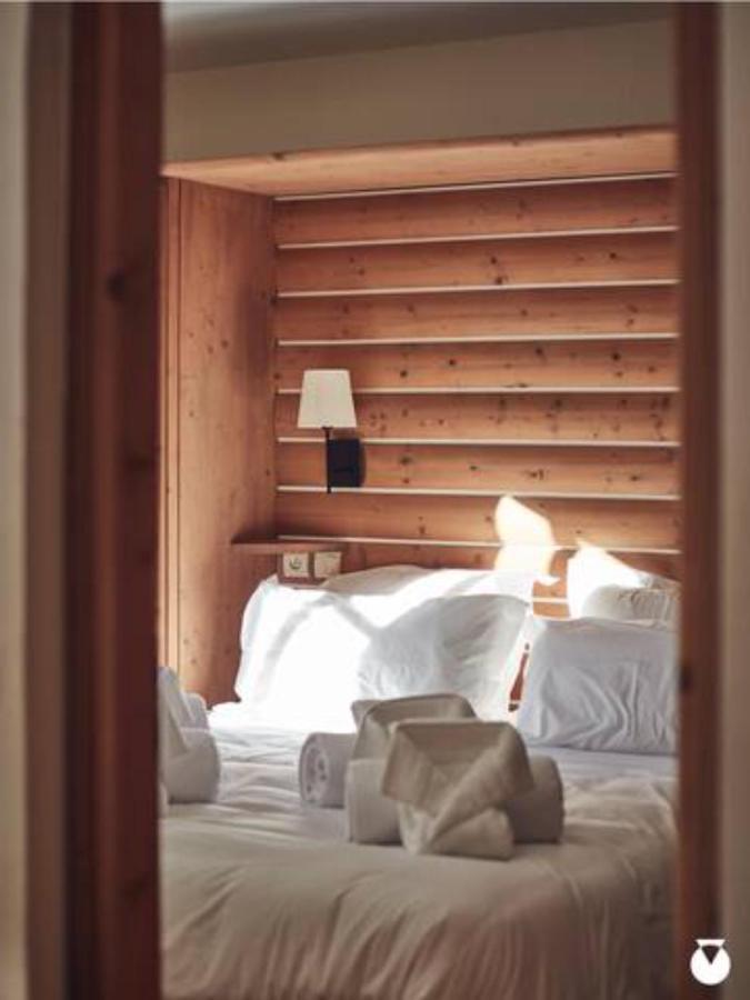 Tartiflat, Arc1950, 2 Bed, Ski In Ski Out, Arc 1950 Бур-Сен-Морис Екстериор снимка