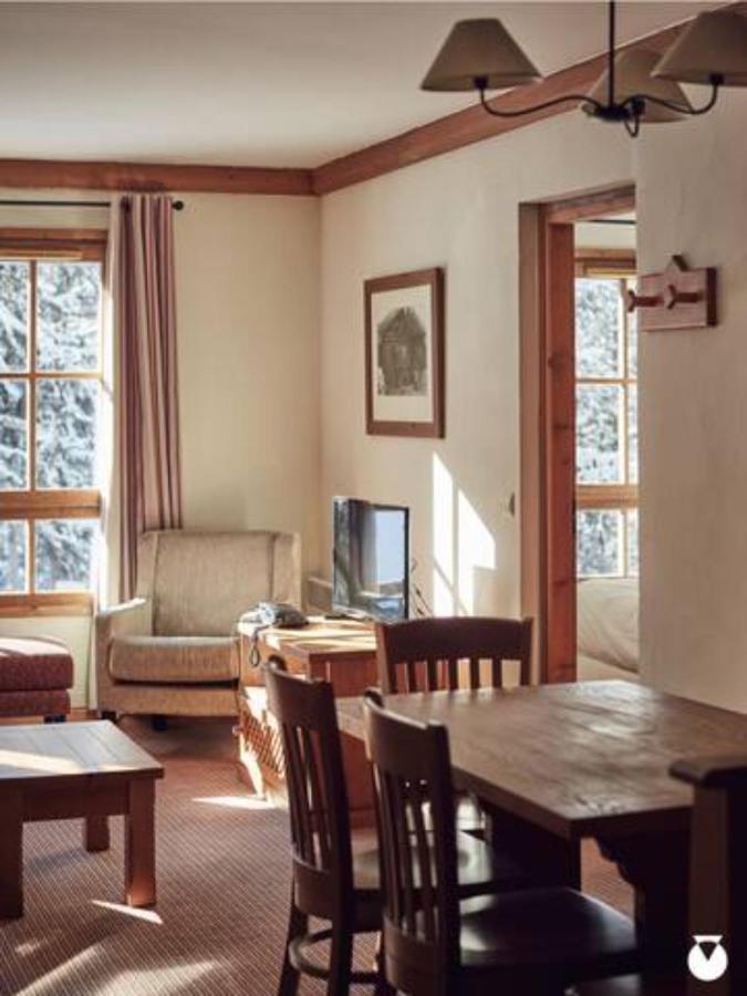 Tartiflat, Arc1950, 2 Bed, Ski In Ski Out, Arc 1950 Бур-Сен-Морис Екстериор снимка