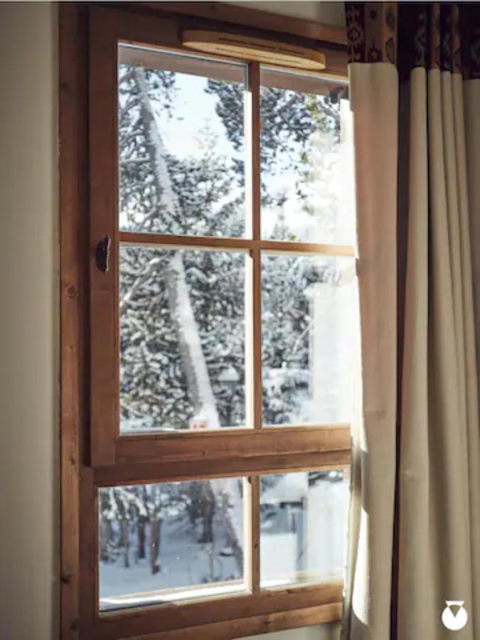 Tartiflat, Arc1950, 2 Bed, Ski In Ski Out, Arc 1950 Бур-Сен-Морис Екстериор снимка